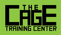 The Cage Training Center